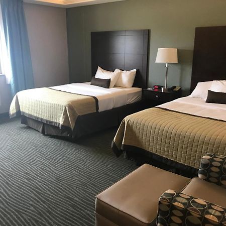 Baymont By Wyndham Bellevue Hotel Ngoại thất bức ảnh