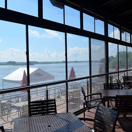 Baymont By Wyndham Bellevue Hotel Ngoại thất bức ảnh