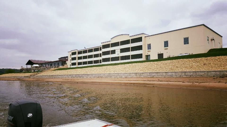 Baymont By Wyndham Bellevue Hotel Ngoại thất bức ảnh
