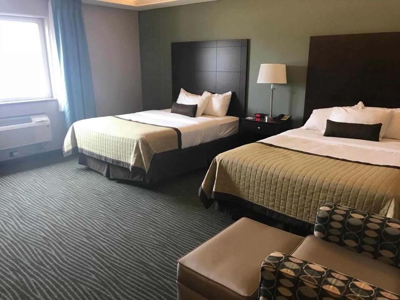 Baymont By Wyndham Bellevue Hotel Ngoại thất bức ảnh