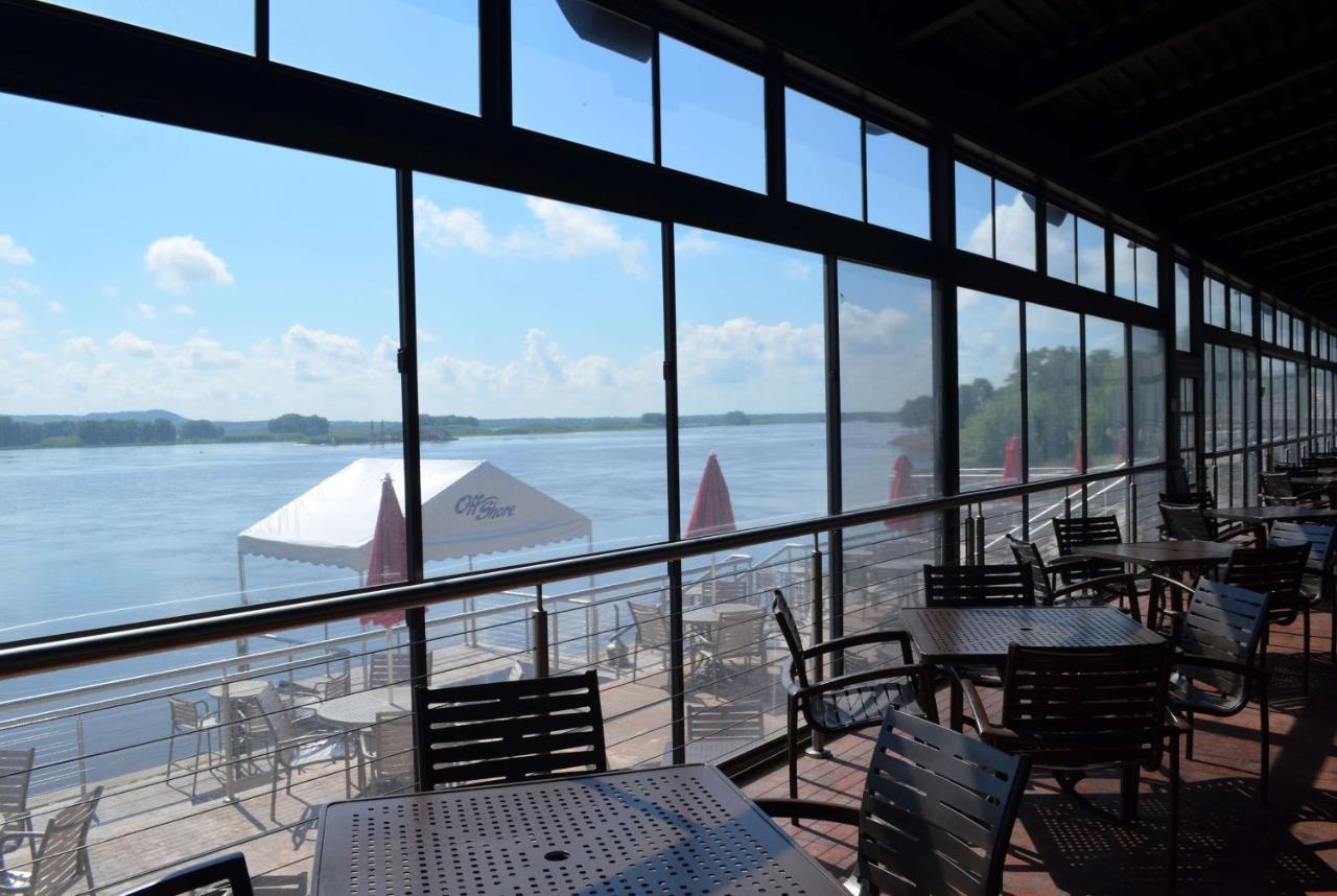 Baymont By Wyndham Bellevue Hotel Ngoại thất bức ảnh